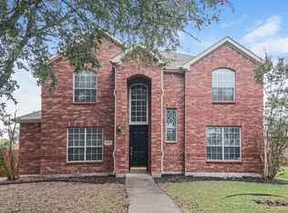 1619 Marble Falls Dr, Frisco, TX 75034