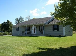 141 Myers Moon Rd, Monterey, VA 24465