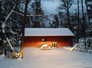 7194 Lakeview Dr, Oscoda, MI 48750