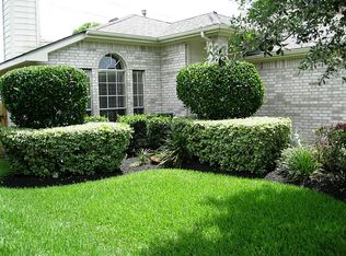16949 Bouldgreen, Houston, TX 77084
