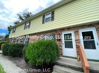 1327 Winborne St SW #7624785, Roanoke, VA 24015