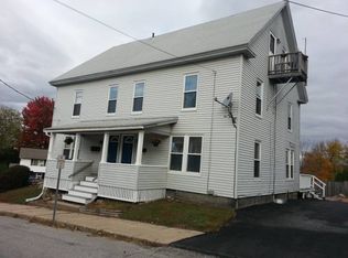 23 Whitten St, Allenstown, NH 03275