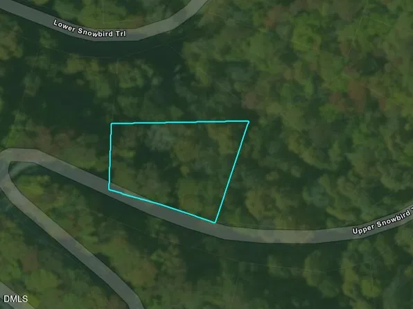 126 Upper Snowbird Trl Lot 142, Banner Elk, NC 28604