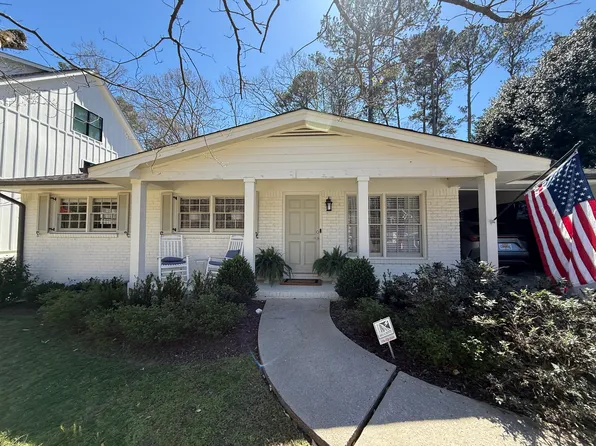 1563 Milowyn Pl, Atlanta, GA 30319