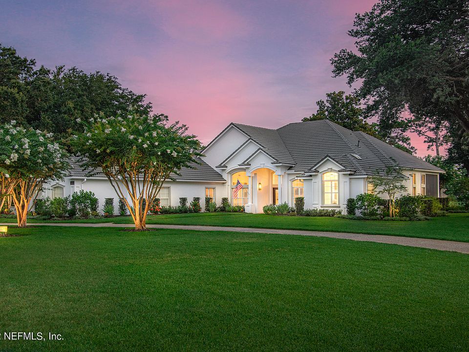 300 PLANTATION Circle, Ponte Vedra Beach, FL 32082 Zillow