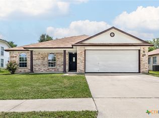 1402 Saddle Dr, Killeen, TX 76543