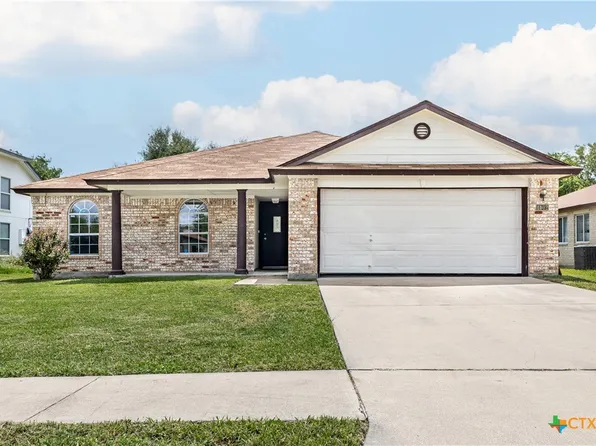 1402 Saddle Dr, Killeen, TX 76543