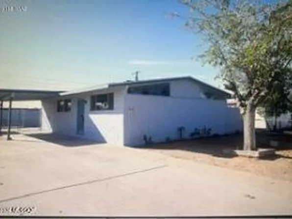 3706 E Garden St, Tucson, AZ 85713