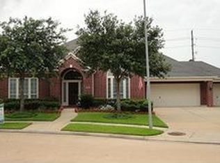 14103 Bloomingdale Manor Dr, Cypress, TX 77429