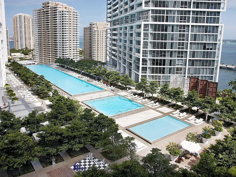 475 Brickell Ave #3710 — Photo 6