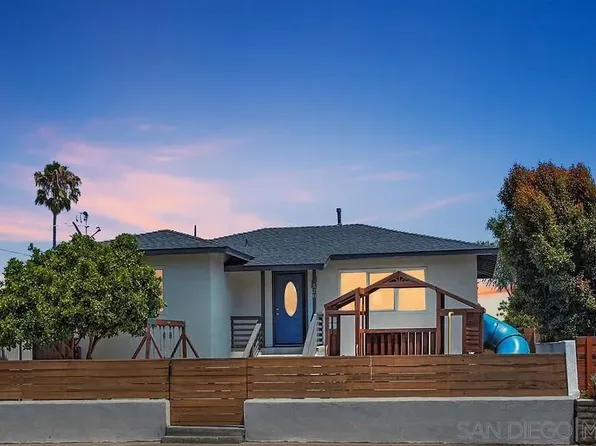 520 Grant St, Oceanside, CA 92054