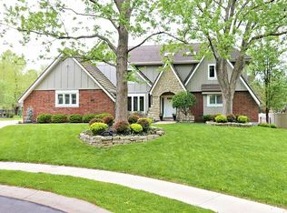 12704 Eaton Cir, Leawood, KS 66209