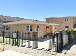 9641 Birch St, Oakland, CA 94603
