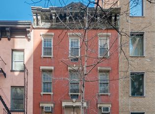 15 E 12th St APT 4, New York, NY 10003