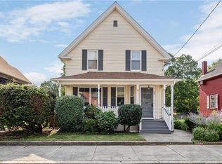 98 Coe St, Woonsocket, RI 02895