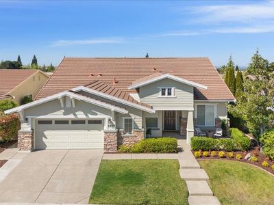 2835 Blue Heron Loop, Lincoln, CA, 95648