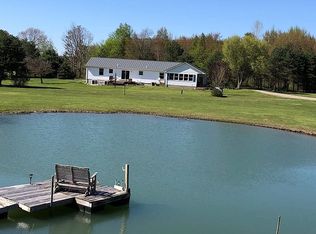 3010 Broadway Rd, Cass City, MI 48726