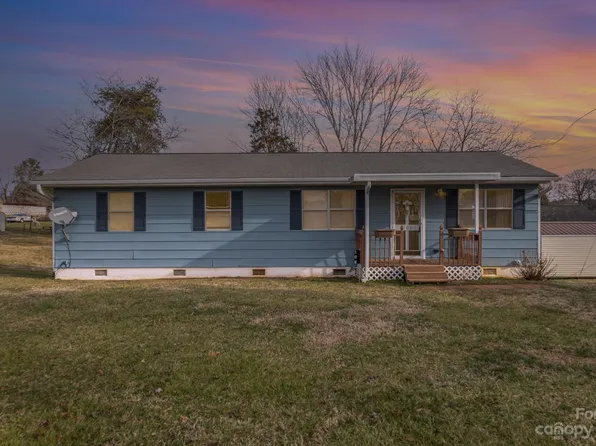 108 Park Dr, Rockwell, NC 28138