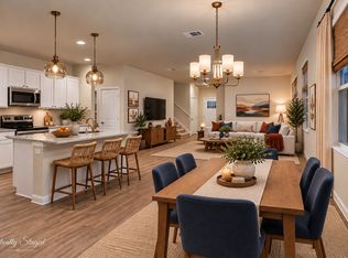 309 Naset Dr, Georgetown, TX 78626