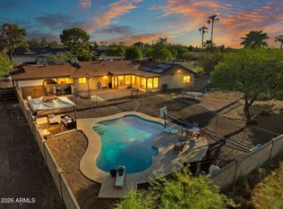 7330 W ANGELA Drive, Glendale, AZ 85308