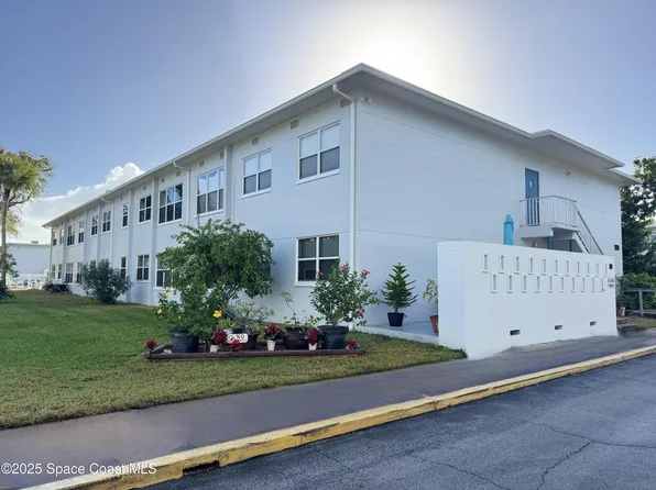 180 Bounty St #B1-101, Merritt Island, FL 32952