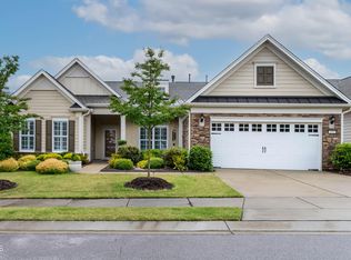 112 Tanoak Ct, Durham, NC 27703