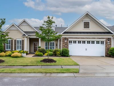 112 Tanoak Ct, Durham, NC, 27703