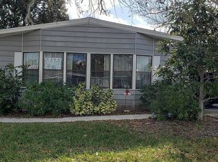 1341 Costa Del Sol Dr, Port Orange, FL 32129