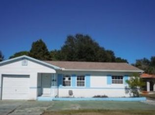 1801 Tyrone Blvd N, Saint Petersburg, FL 33710