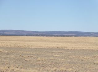 Myers Rd, Estancia, NM 87016