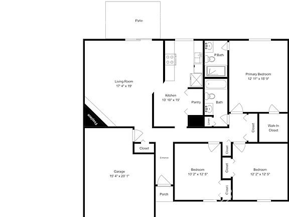 2nd image of this home