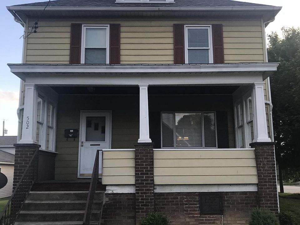 1st image of 502 Welty St
