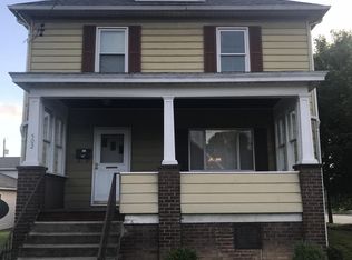 502 Welty St, Greensburg, PA
