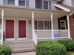 2013 Linden St APT 2, Bethlehem, PA 18017