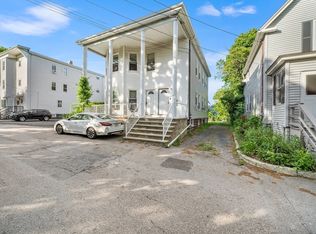 42-44 Oakland Ave, Attleboro, MA 02703