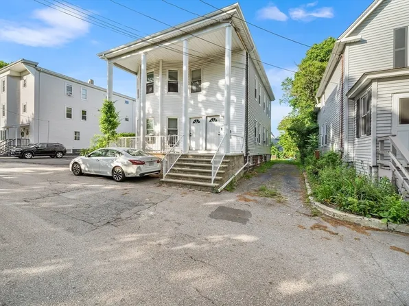 42-44 Oakland Ave, Attleboro, MA 02703