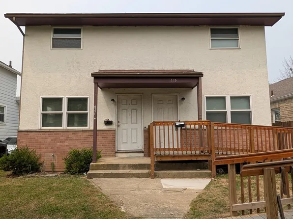 625-627 Wrexham Ave, Columbus, OH 43223
