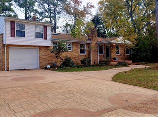 4929 Curling Rd, Virginia Beach, VA 23455