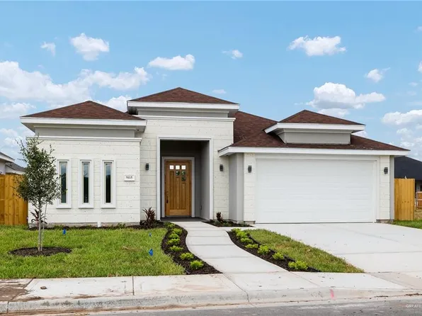 9115 N 25th St N, McAllen, TX 78504