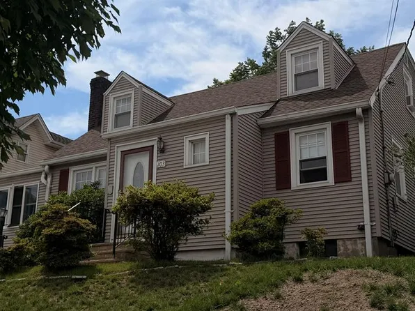 103 6th St, Wood Ridge, NJ 07075