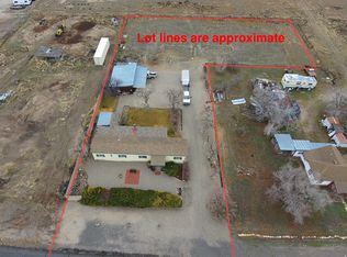 350 E 200 N, Centerfield, UT 84622