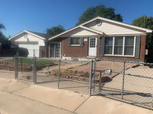 10711 Blue Jay Ln, Northglenn, CO 80233