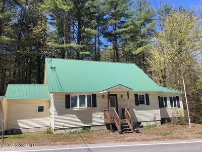 7823 State Route 9, North Creek, NY, 12853