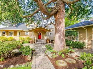 5951 49th Ave SW, Seattle, WA 98136