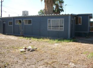 3023 W Emerald Cir, Tucson, AZ 85705