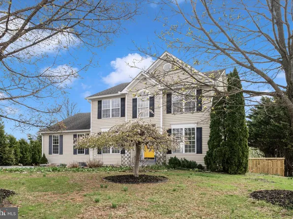 26031 Mount Vernon Ave, Damascus, MD 20872