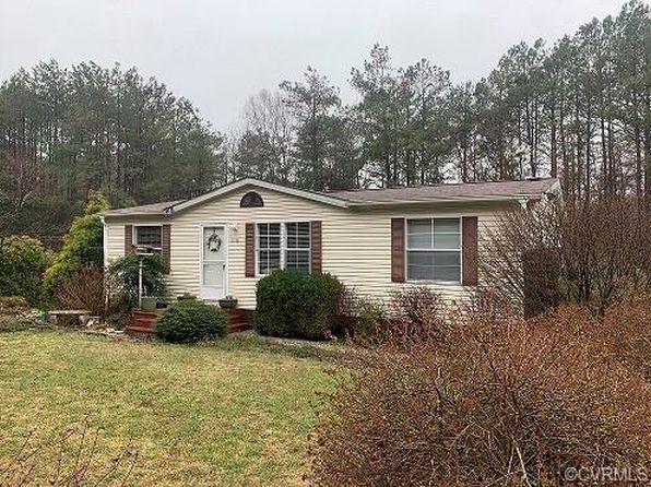 Recently Sold Homes In Amelia County Va 610 Transactions Zillow
