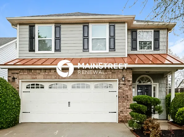 520 Hansen Dr, Locust Grove, GA 30248