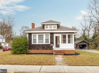 None Available, Salisbury, MD 21801