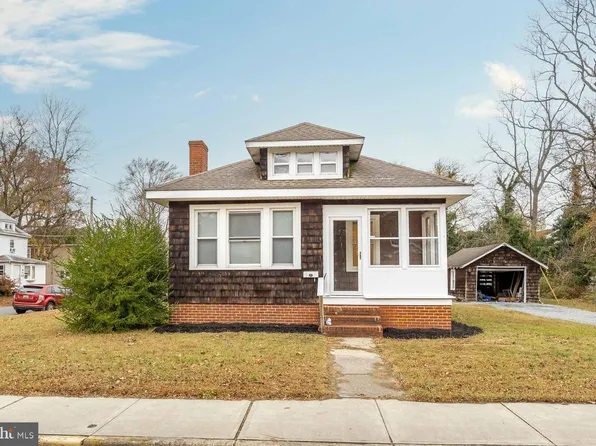 217 Pinehurst Ave, Salisbury, MD 21801